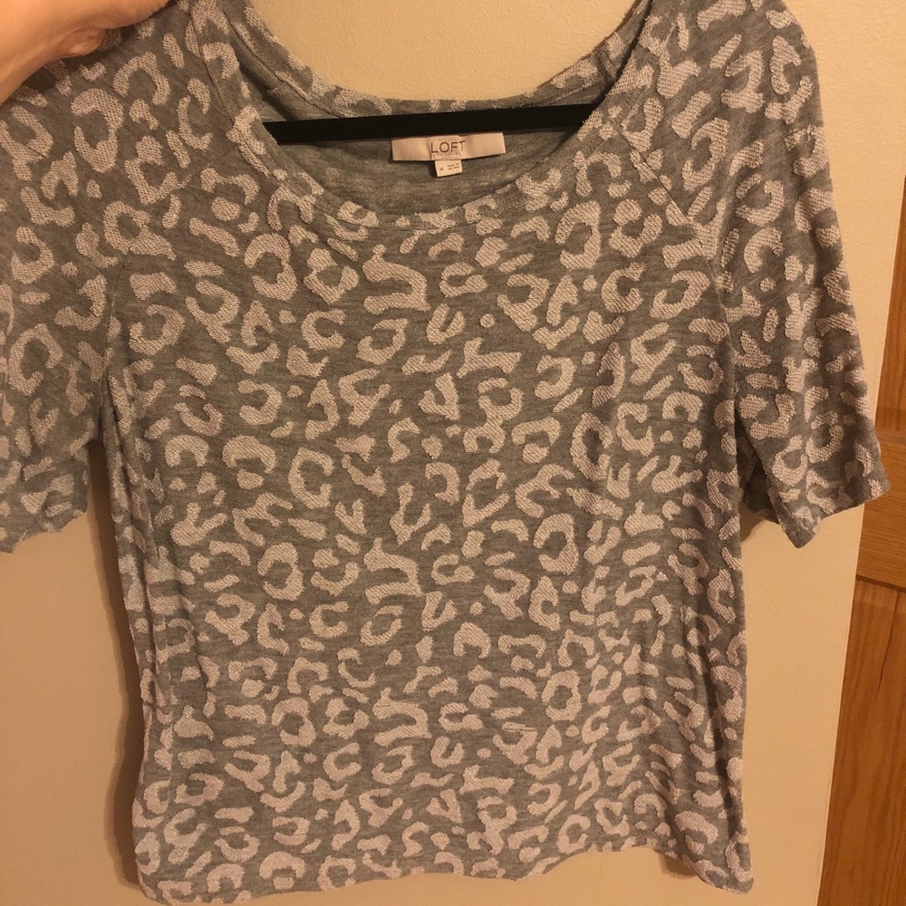 Loft T-shirt